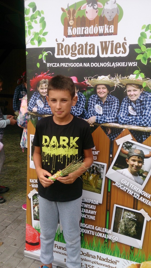 „Letnia Przygoda Edukacyjna” i inne atrakcje w Golance Górnej