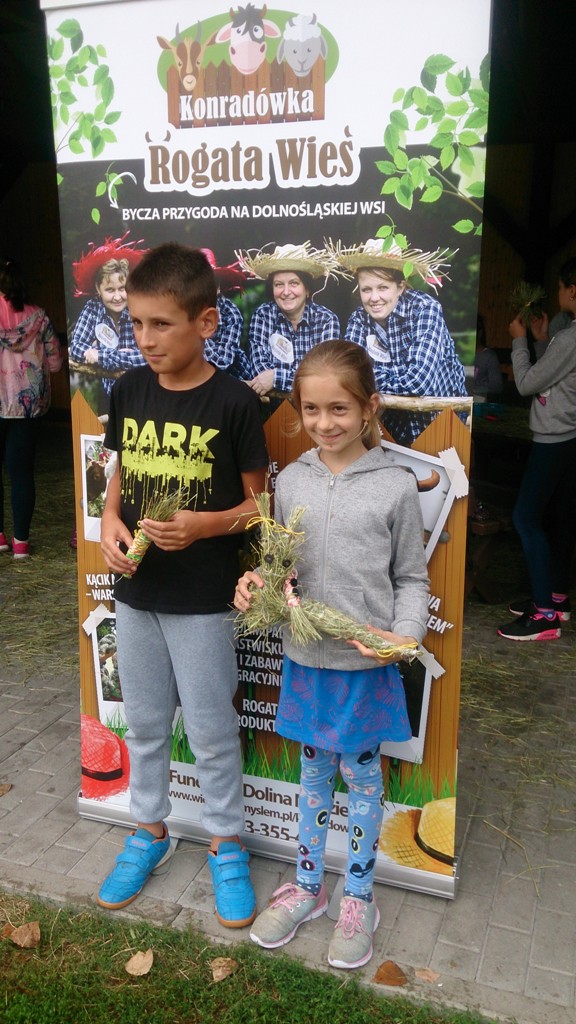 „Letnia Przygoda Edukacyjna” i inne atrakcje w Golance Górnej