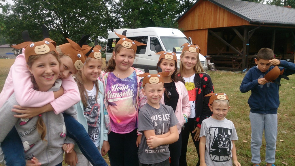 „Letnia Przygoda Edukacyjna” i inne atrakcje w Golance Górnej