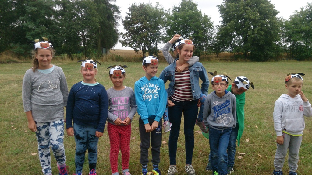 „Letnia Przygoda Edukacyjna” i inne atrakcje w Golance Górnej