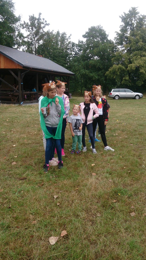 „Letnia Przygoda Edukacyjna” i inne atrakcje w Golance Górnej