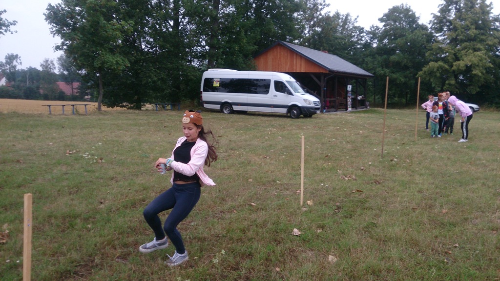 „Letnia Przygoda Edukacyjna” i inne atrakcje w Golance Górnej