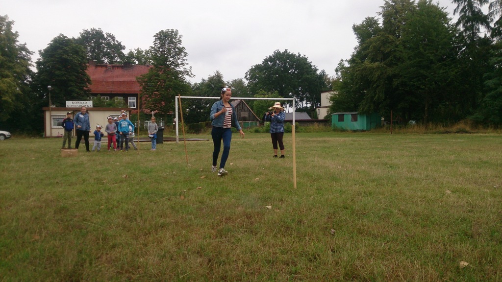 „Letnia Przygoda Edukacyjna” i inne atrakcje w Golance Górnej