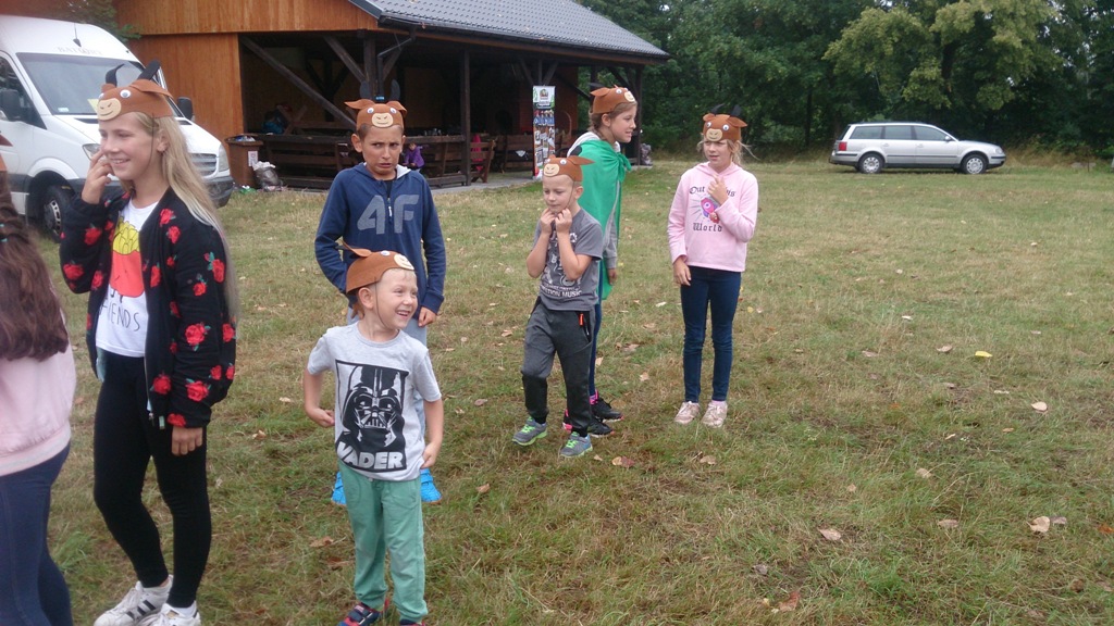 „Letnia Przygoda Edukacyjna” i inne atrakcje w Golance Górnej