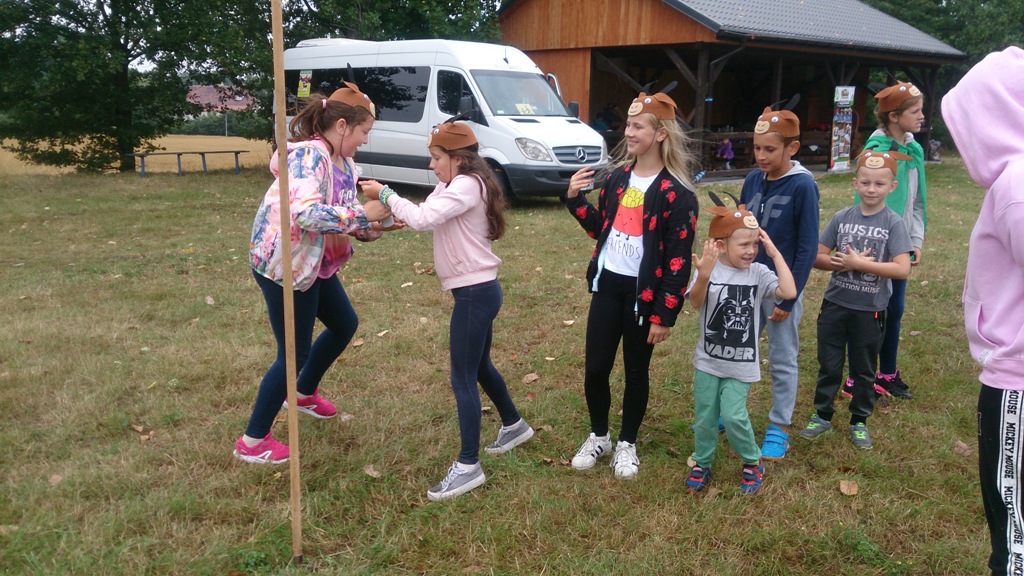 „Letnia Przygoda Edukacyjna” i inne atrakcje w Golance Górnej