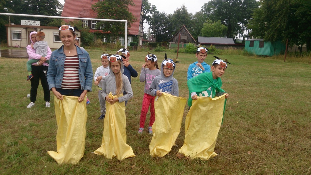 „Letnia Przygoda Edukacyjna” i inne atrakcje w Golance Górnej