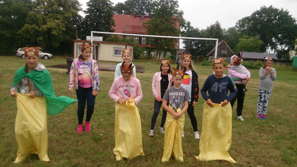 „Letnia Przygoda Edukacyjna” i inne atrakcje w Golance Górnej