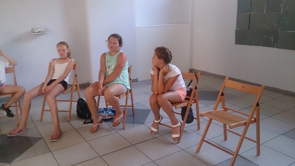 „Letnia Przygoda Edukacyjna” i inne atrakcje w Golance Górnej