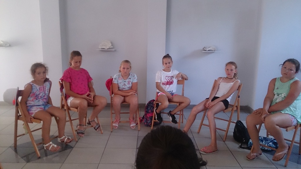 „Letnia Przygoda Edukacyjna” i inne atrakcje w Golance Górnej