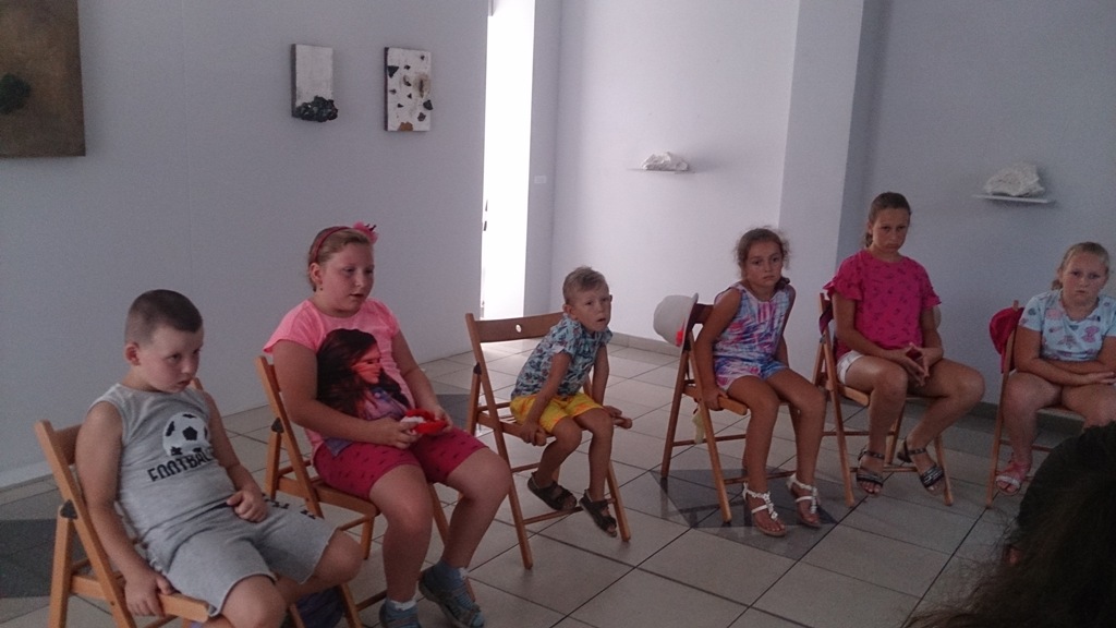 „Letnia Przygoda Edukacyjna” i inne atrakcje w Golance Górnej