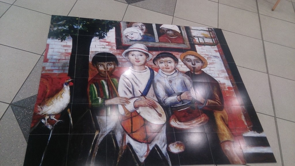 „Letnia Przygoda Edukacyjna” i inne atrakcje w Golance Górnej