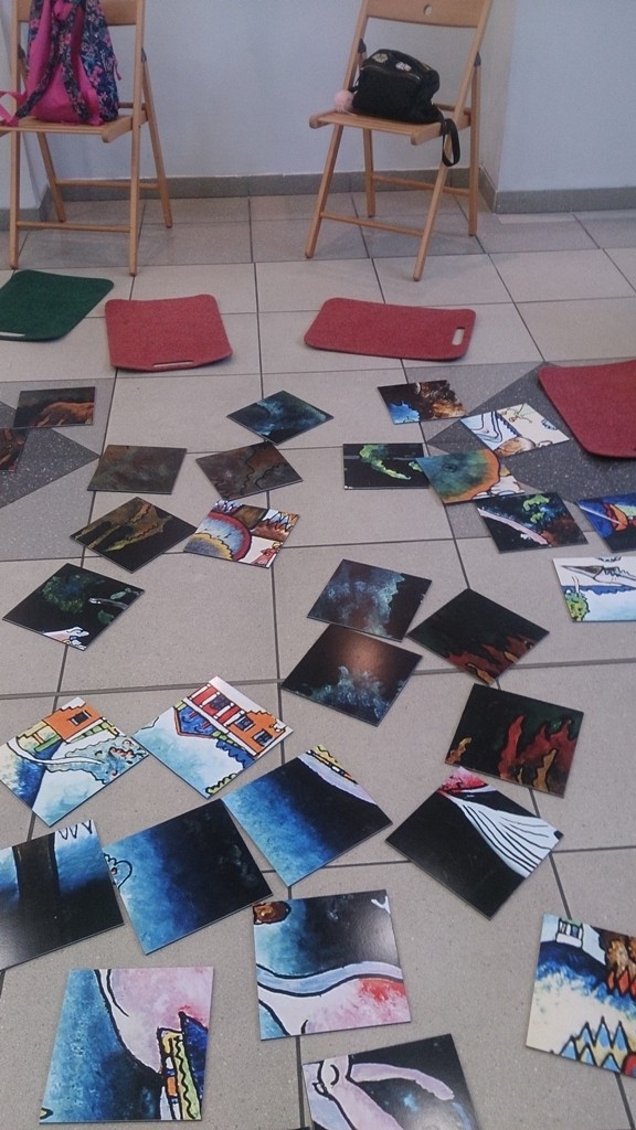 „Letnia Przygoda Edukacyjna” i inne atrakcje w Golance Górnej