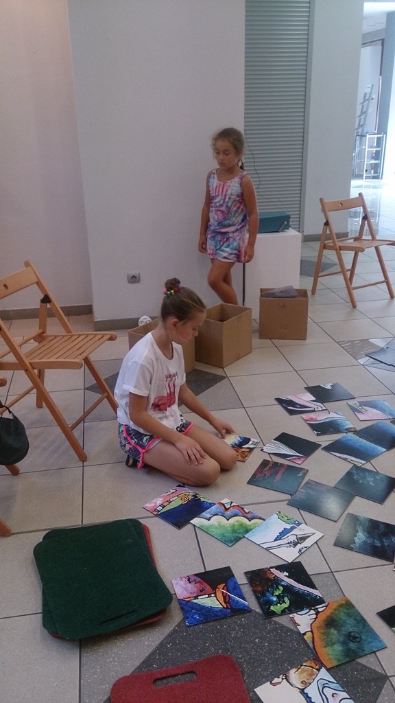 „Letnia Przygoda Edukacyjna” i inne atrakcje w Golance Górnej