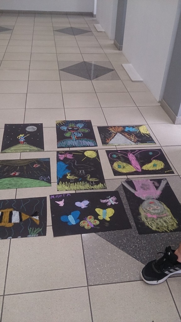 „Letnia Przygoda Edukacyjna” i inne atrakcje w Golance Górnej