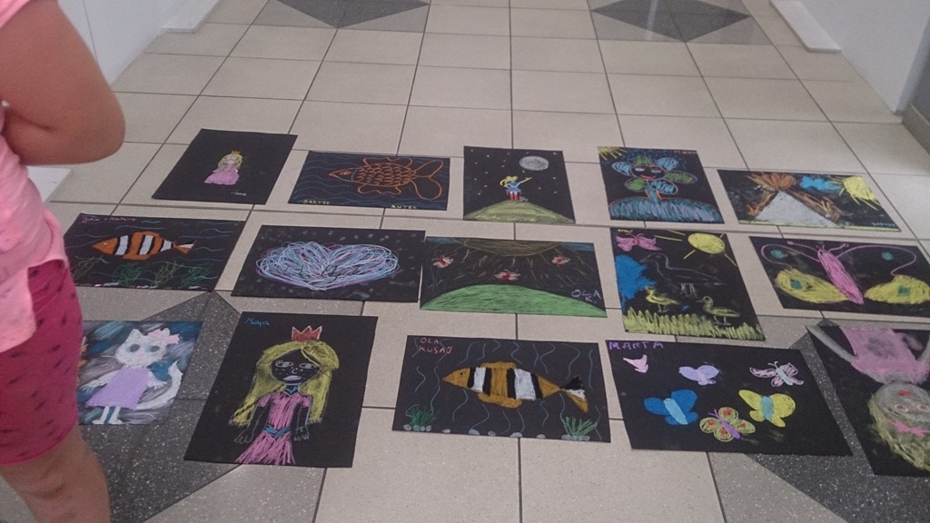 „Letnia Przygoda Edukacyjna” i inne atrakcje w Golance Górnej