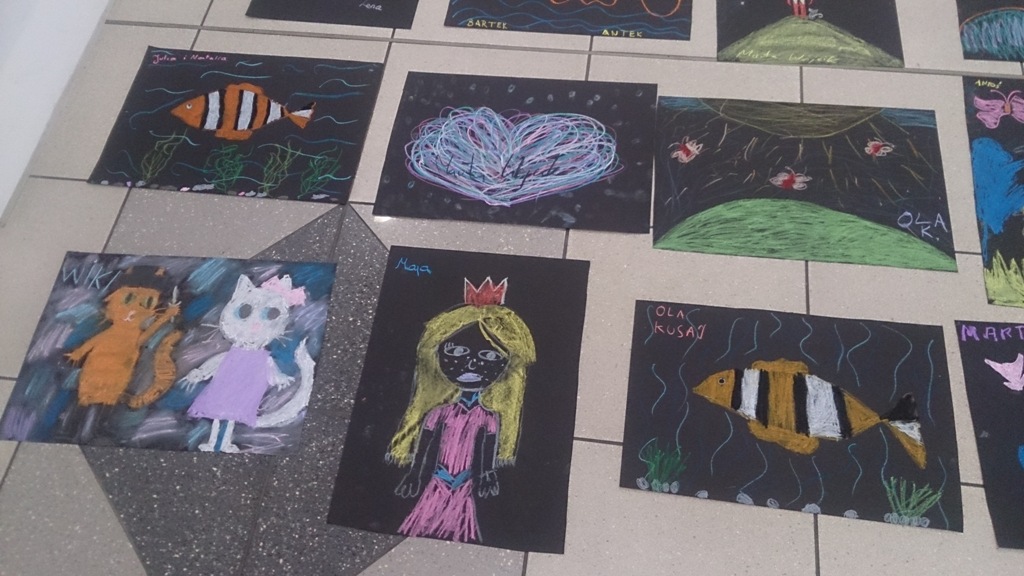 „Letnia Przygoda Edukacyjna” i inne atrakcje w Golance Górnej