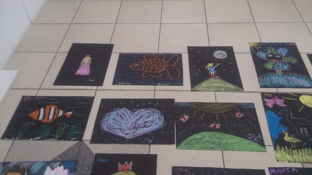 „Letnia Przygoda Edukacyjna” i inne atrakcje w Golance Górnej