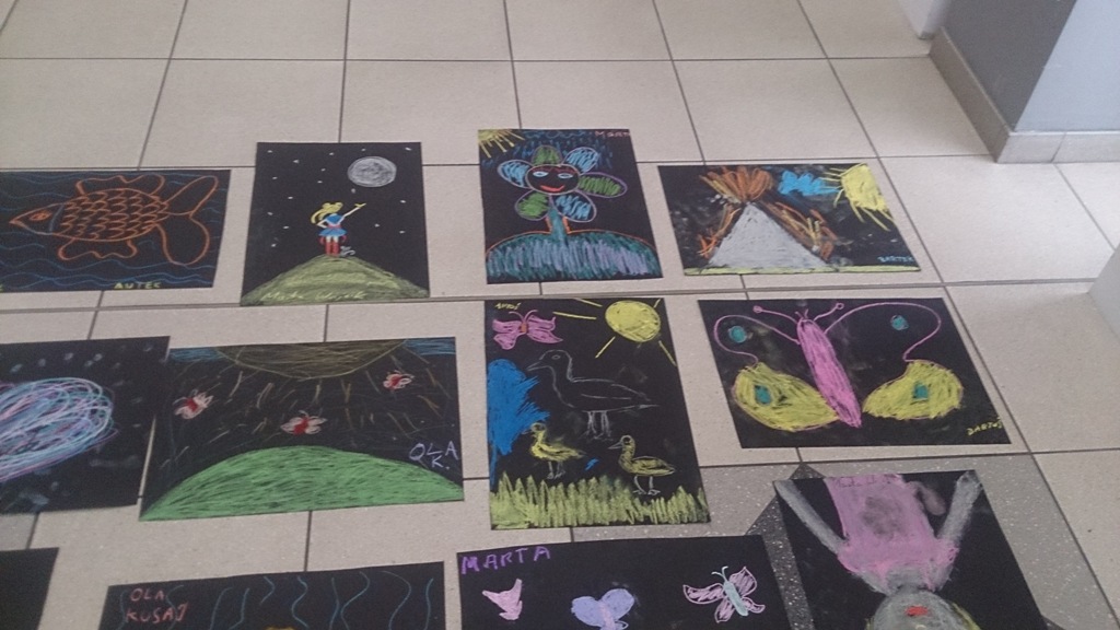 „Letnia Przygoda Edukacyjna” i inne atrakcje w Golance Górnej