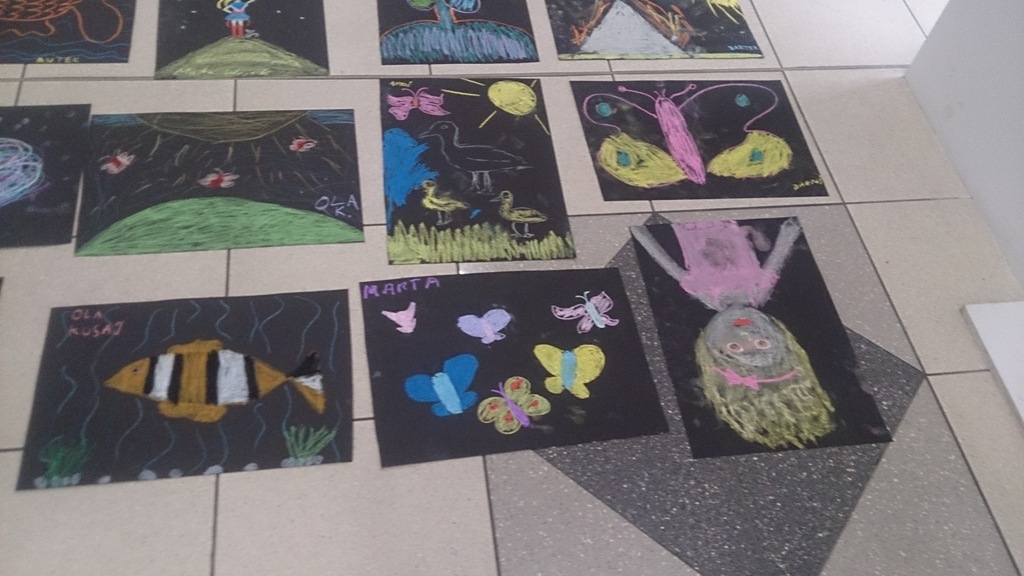 „Letnia Przygoda Edukacyjna” i inne atrakcje w Golance Górnej