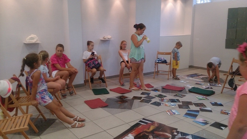 „Letnia Przygoda Edukacyjna” i inne atrakcje w Golance Górnej