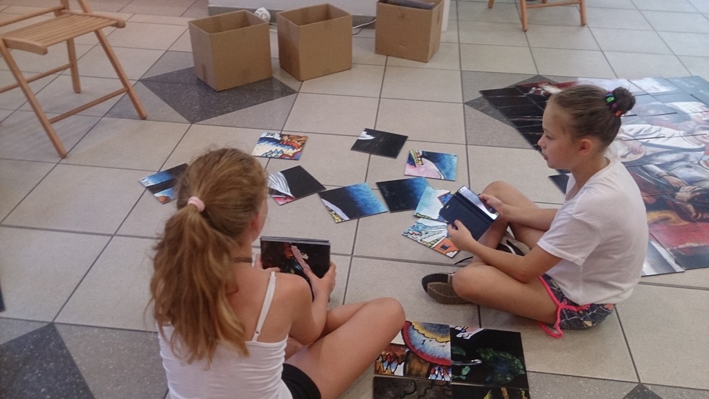 „Letnia Przygoda Edukacyjna” i inne atrakcje w Golance Górnej