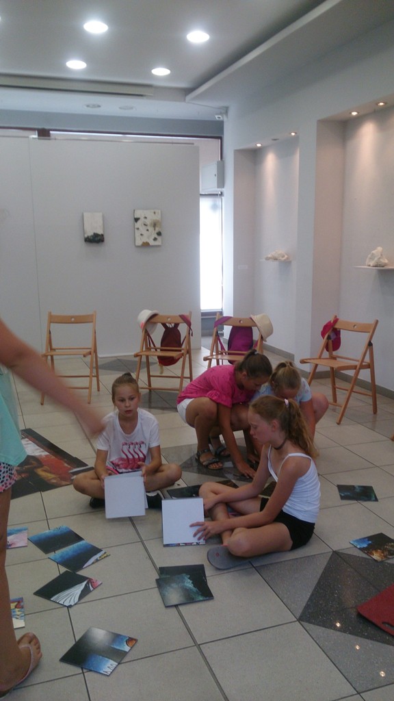 „Letnia Przygoda Edukacyjna” i inne atrakcje w Golance Górnej