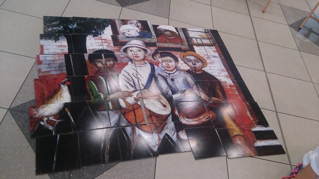 „Letnia Przygoda Edukacyjna” i inne atrakcje w Golance Górnej