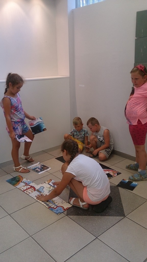 „Letnia Przygoda Edukacyjna” i inne atrakcje w Golance Górnej