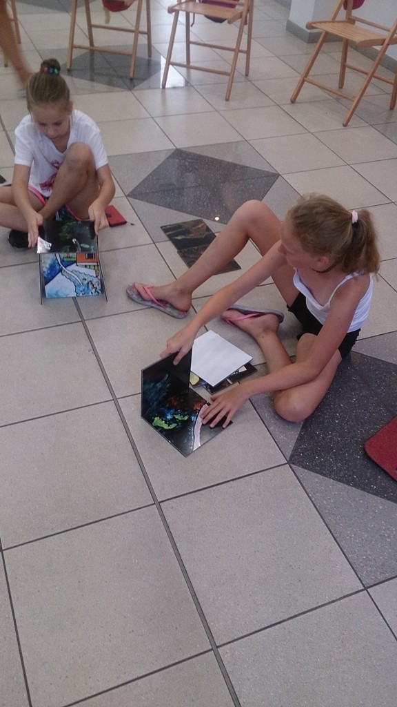 „Letnia Przygoda Edukacyjna” i inne atrakcje w Golance Górnej