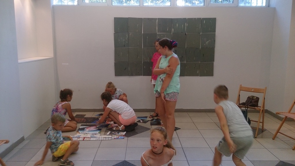 „Letnia Przygoda Edukacyjna” i inne atrakcje w Golance Górnej