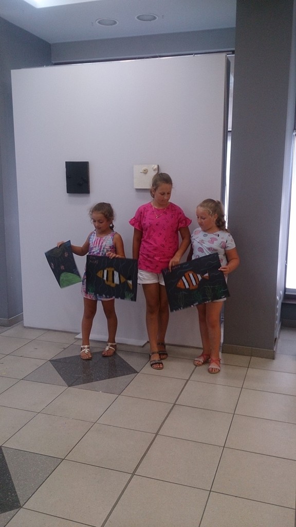 „Letnia Przygoda Edukacyjna” i inne atrakcje w Golance Górnej