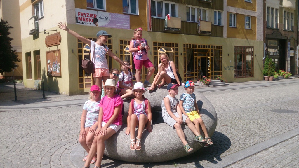 „Letnia Przygoda Edukacyjna” i inne atrakcje w Golance Górnej