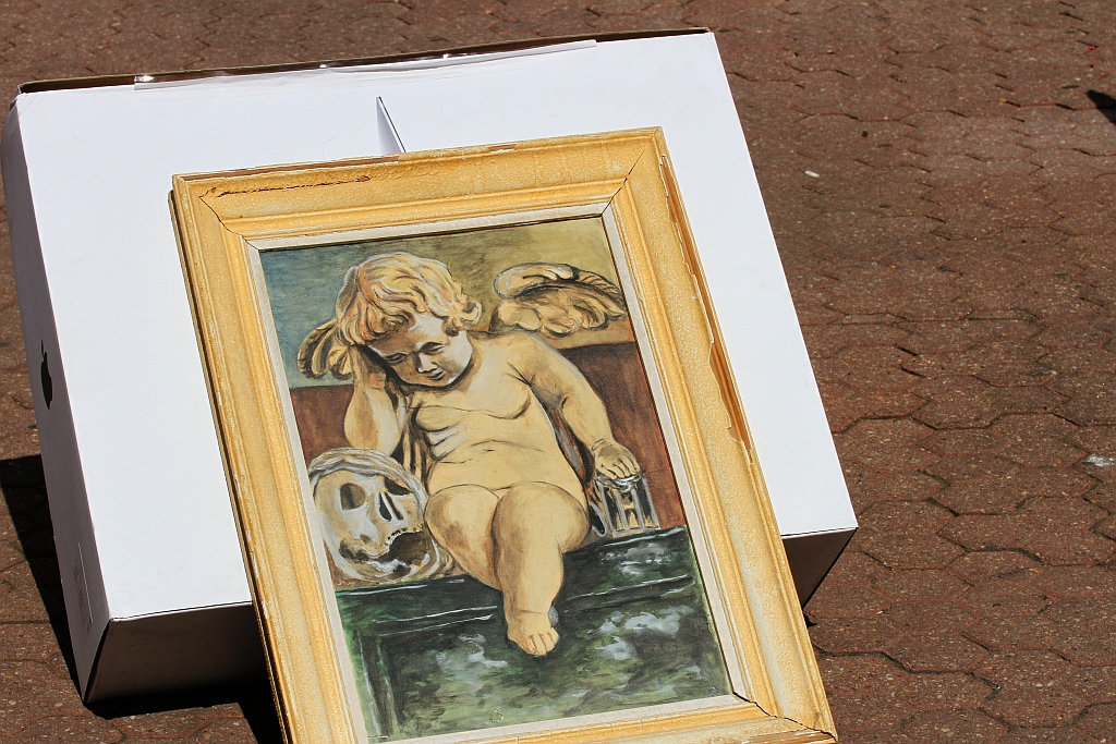 Jubileuszowy rok Jarmarku Staroci w legnickim rynku