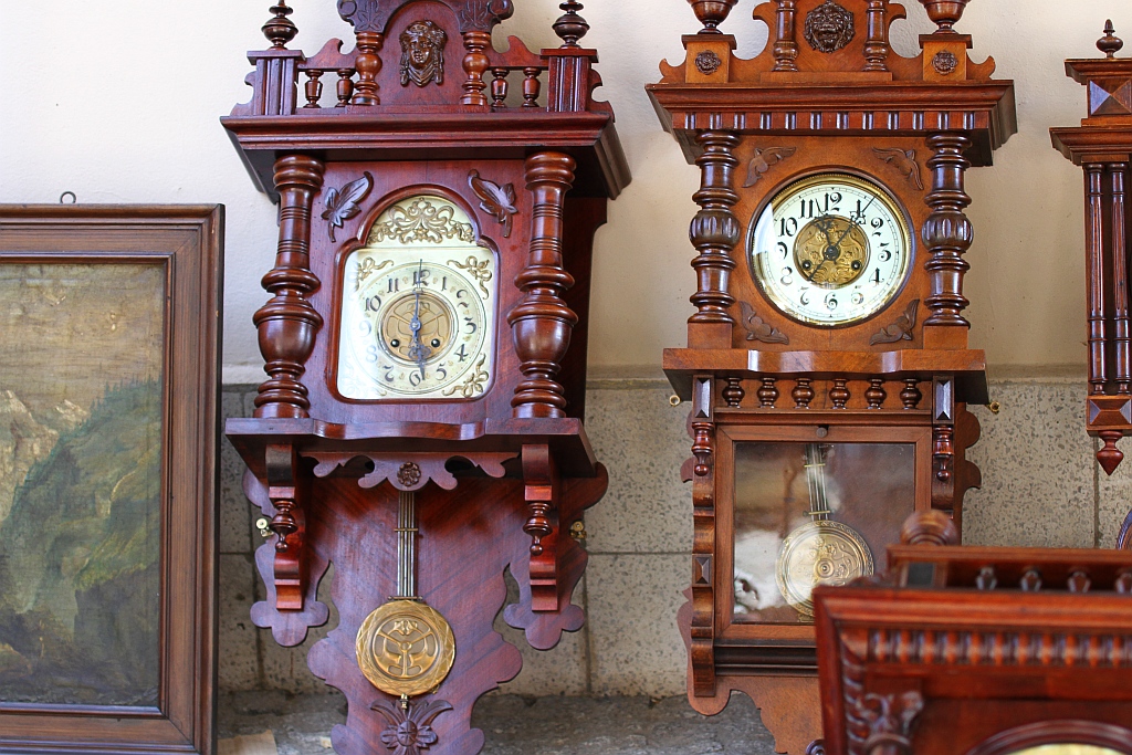 Jubileuszowy rok Jarmarku Staroci w legnickim rynku