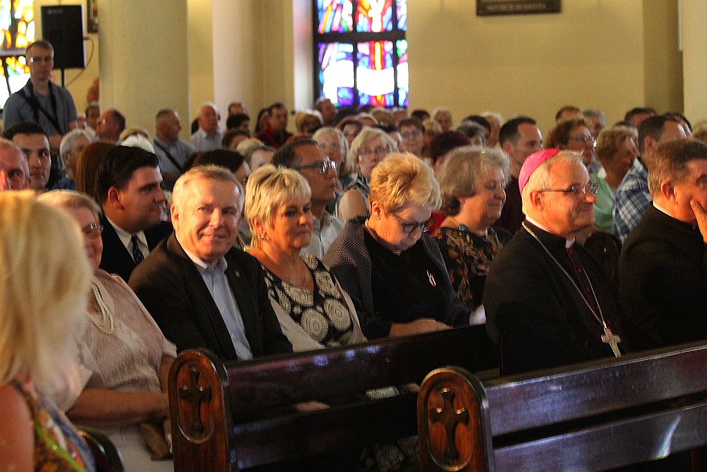 “Pocałunek Boga” – oratorium o miłości. Premierowe wykonanie