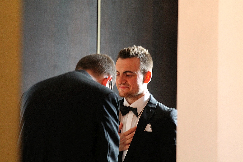 “Pocałunek Boga” – oratorium o miłości. Premierowe wykonanie