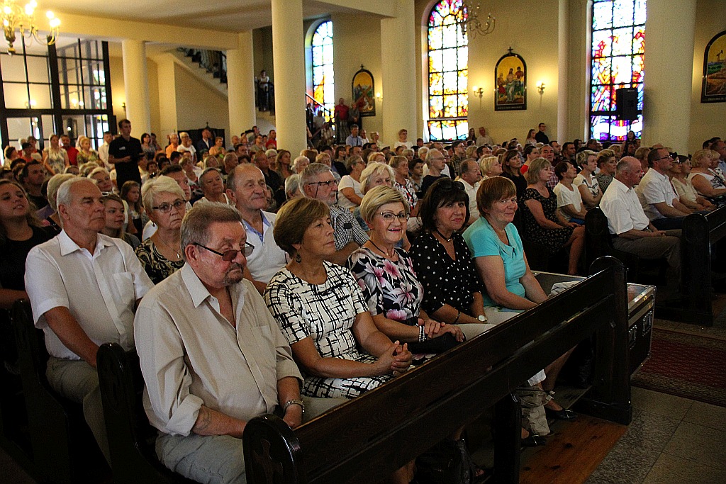 “Pocałunek Boga” – oratorium o miłości. Premierowe wykonanie