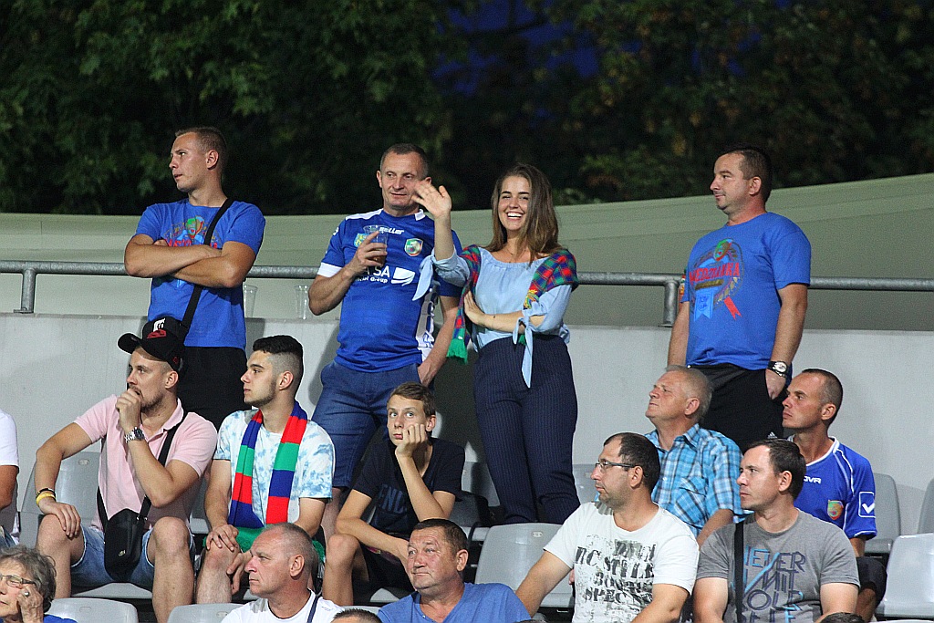 Miedź Legnica na remis z Koroną Kielce - fotorelacja z meczu (2)