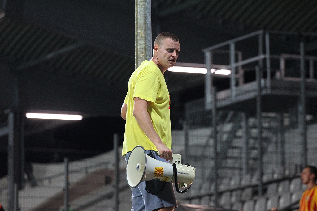 Miedź Legnica na remis z Koroną Kielce - fotorelacja z meczu (2)