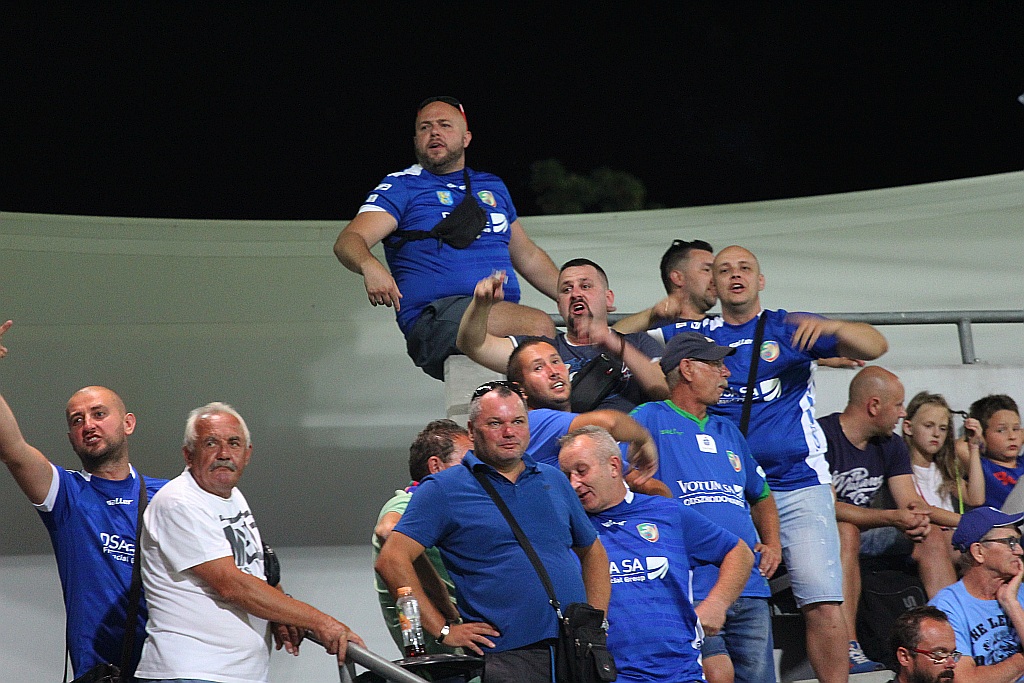 Miedź Legnica na remis z Koroną Kielce - fotorelacja z meczu (2)