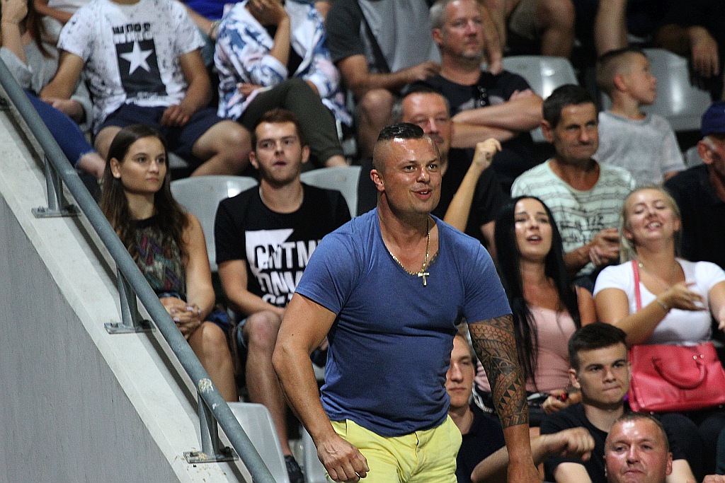 Miedź Legnica na remis z Koroną Kielce - fotorelacja z meczu (2)