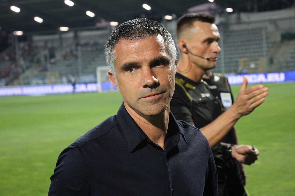 Miedź Legnica na remis z Koroną Kielce - fotorelacja z meczu (2)