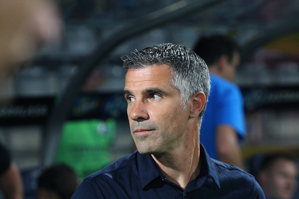Ponad 5 tysięcy widzów na meczu Miedź Legnica - Korona Kielce
