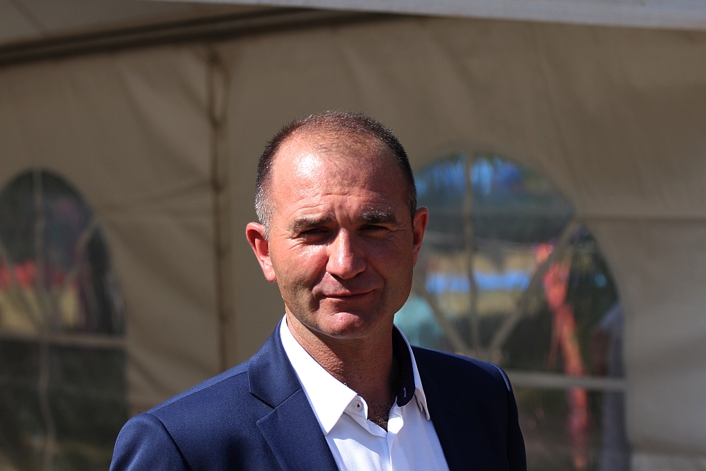 W Komornikach w gminie Ruja odbyły się dożynki sołeckie