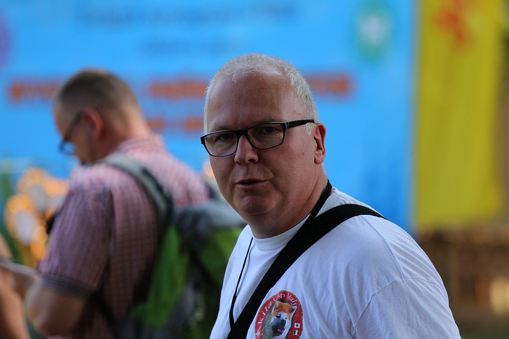 Setka terierów walczyła o tytuły najlepszych w Legnickim Polu