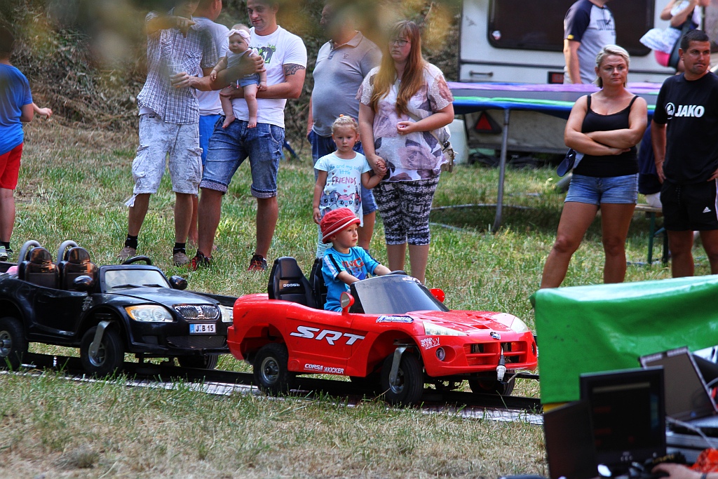 W Prochowicach rozpoczęła się Biesiada nad Kaczawą