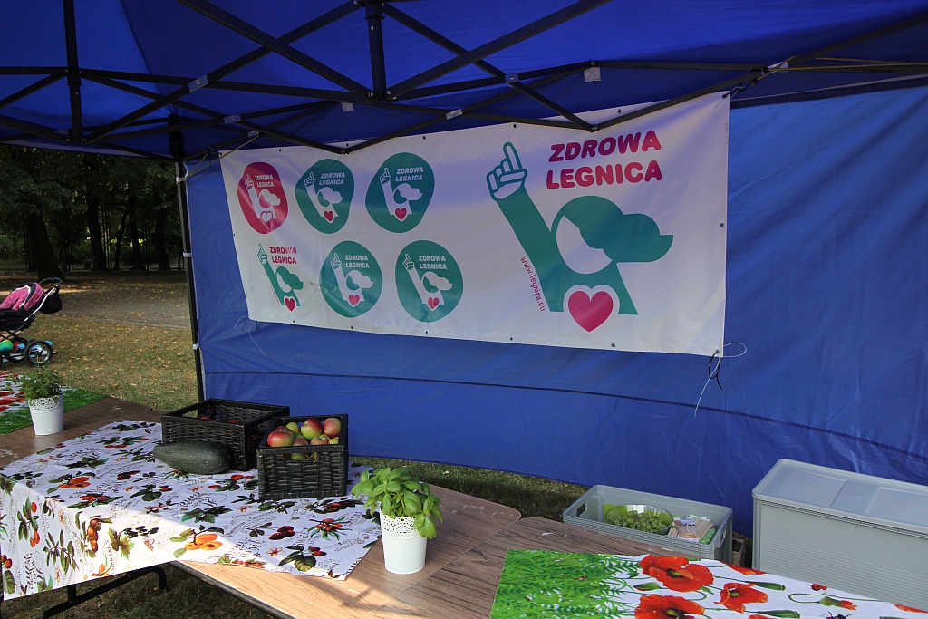 Niedzielny piknik odbył się na Polanie Angielskiej