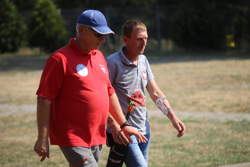 Łucznicy rywalizowali w rundzie finałowej o Puchar Polski