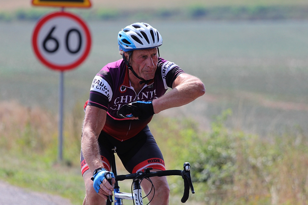 Kolarze ścigali się w Krotoszycach szlakiem bitwy kaczawskiej