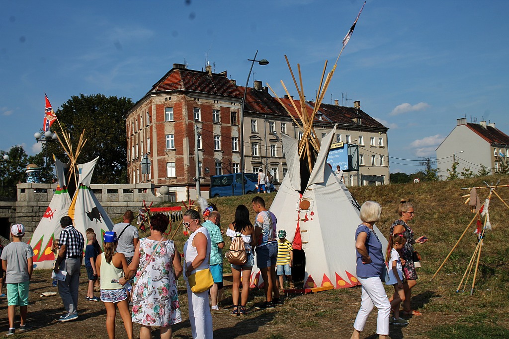 Ewa Tuchto tegoroczną mistrzynią w lepieniu pierogów